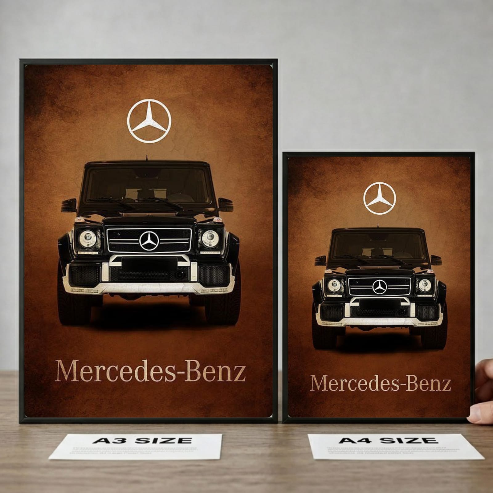 Mercedes benz