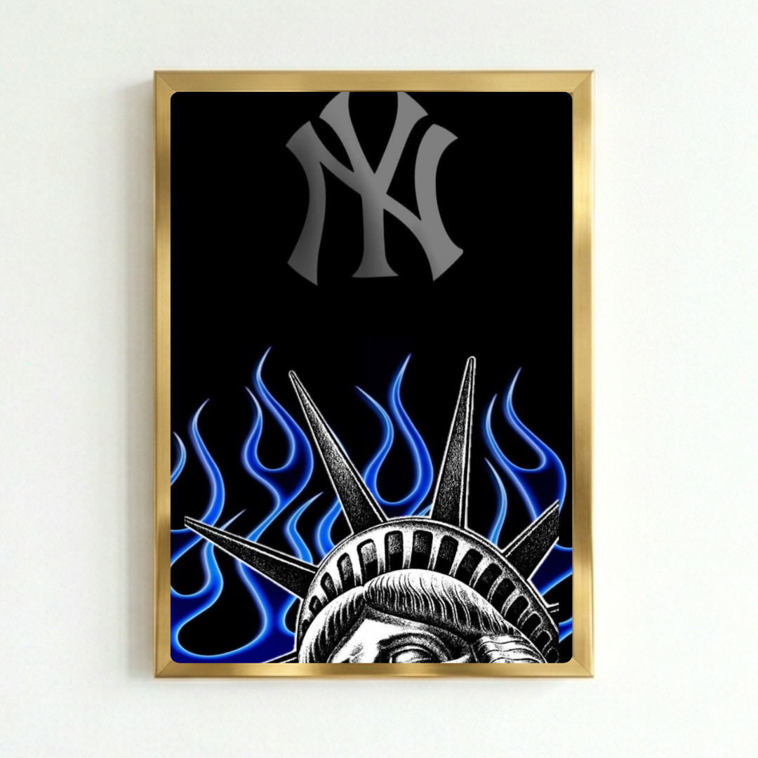 poster ny