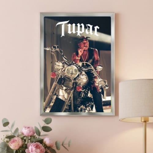 Tupac