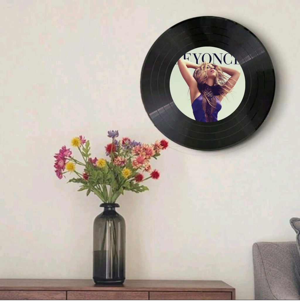 Beyonce - 4