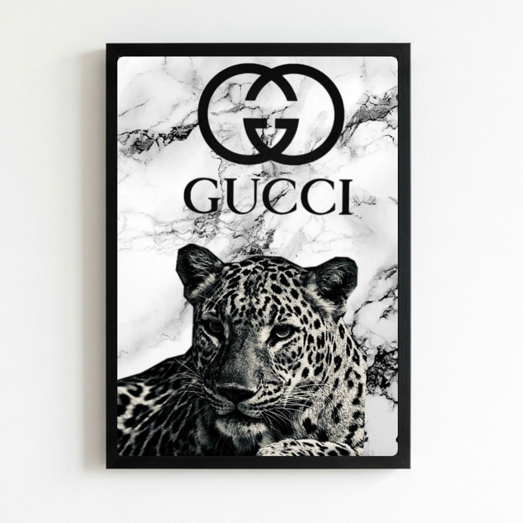 Luxury brand