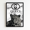 Luxury brand