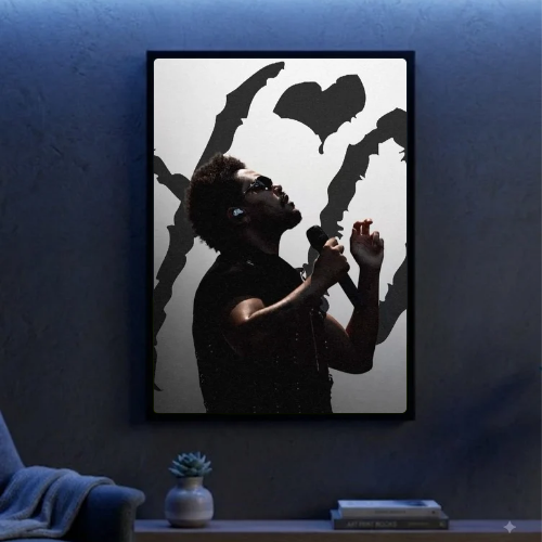 The Weeknd XO