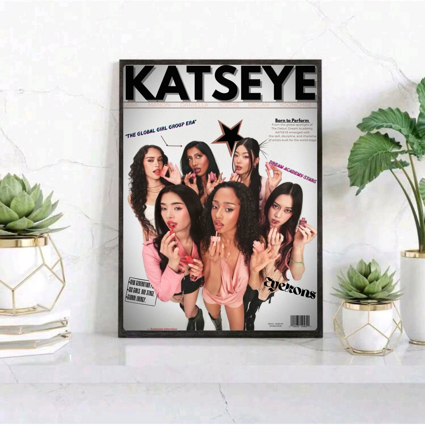 katseye