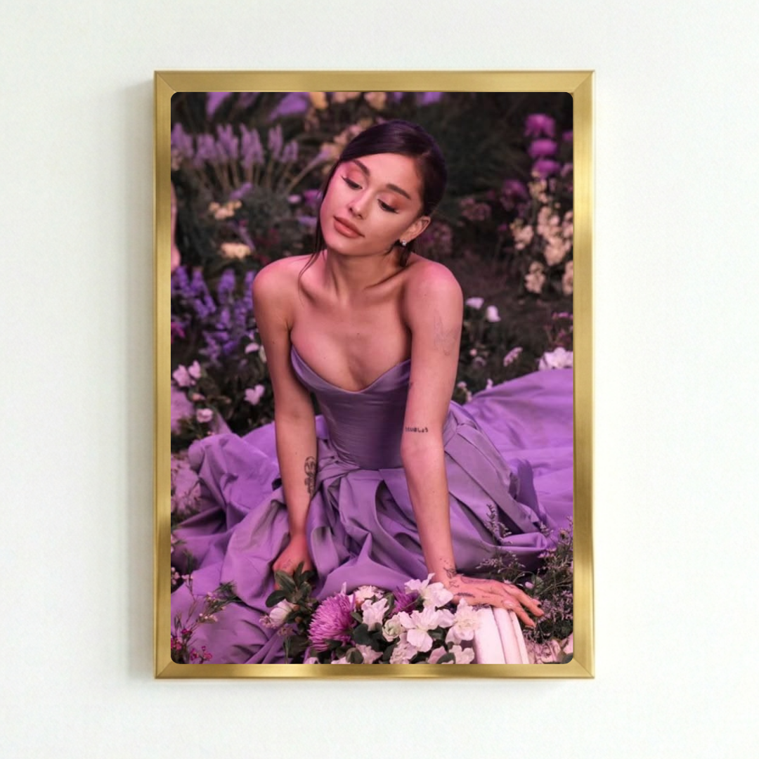 Ariana grande