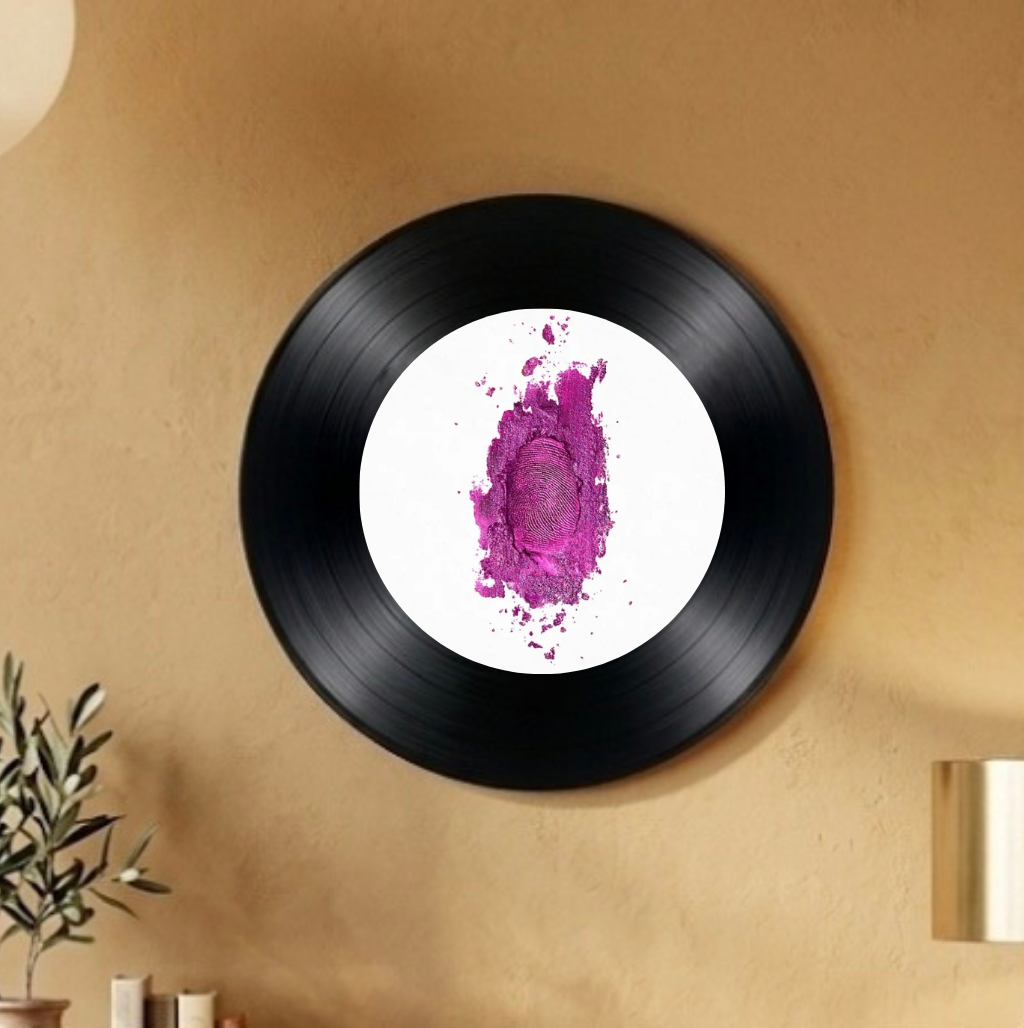 Nicky Minaj - The Pinkprint