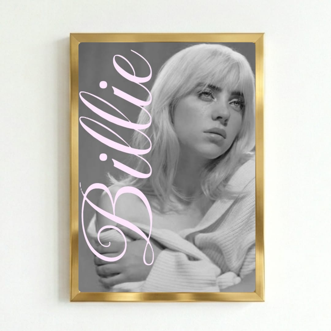 billie eilish