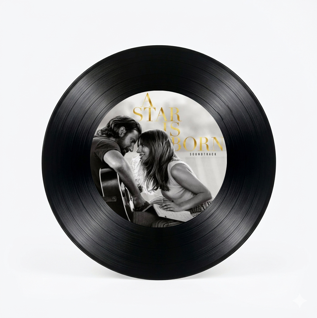 Lady gaga - a star is born