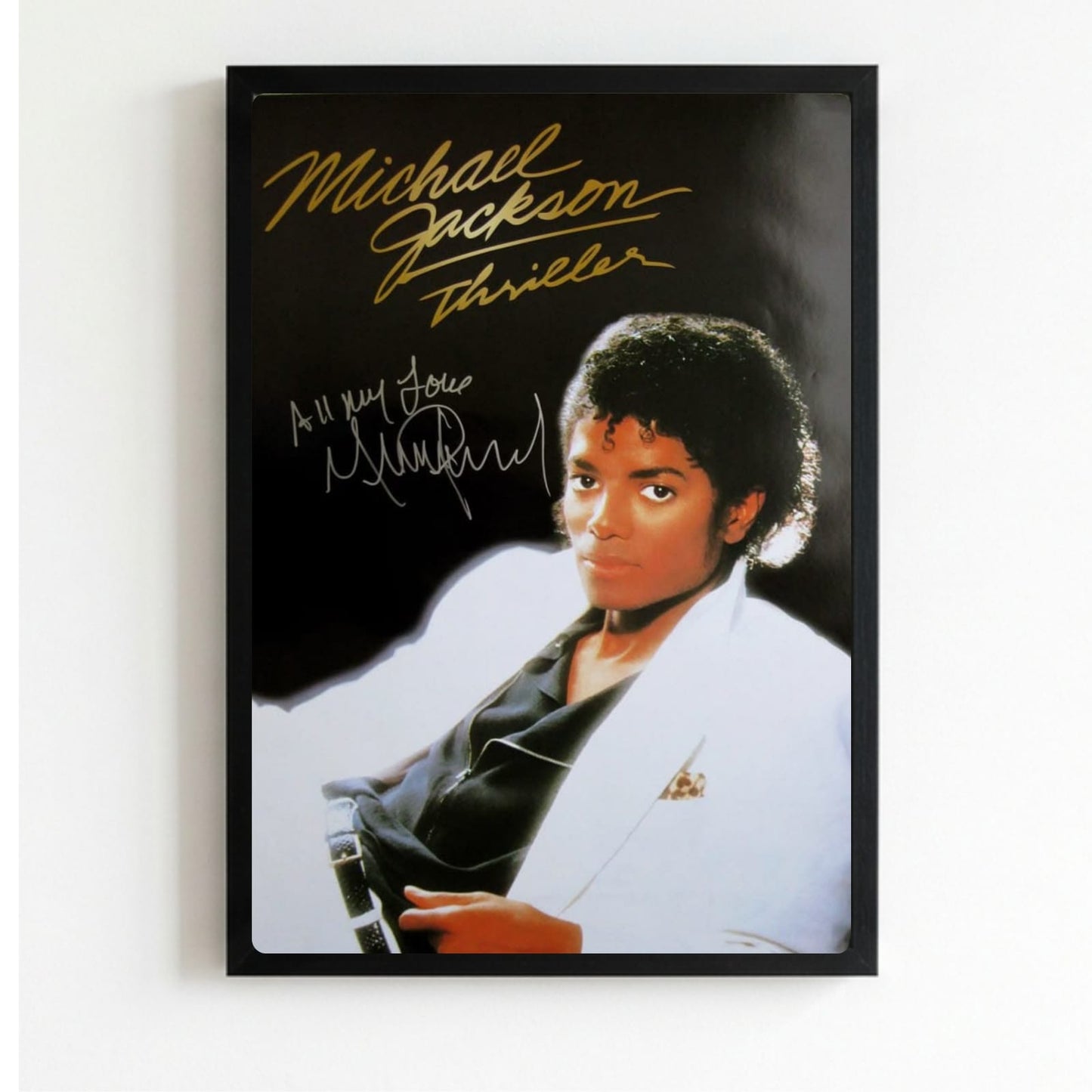 Michael Jackson