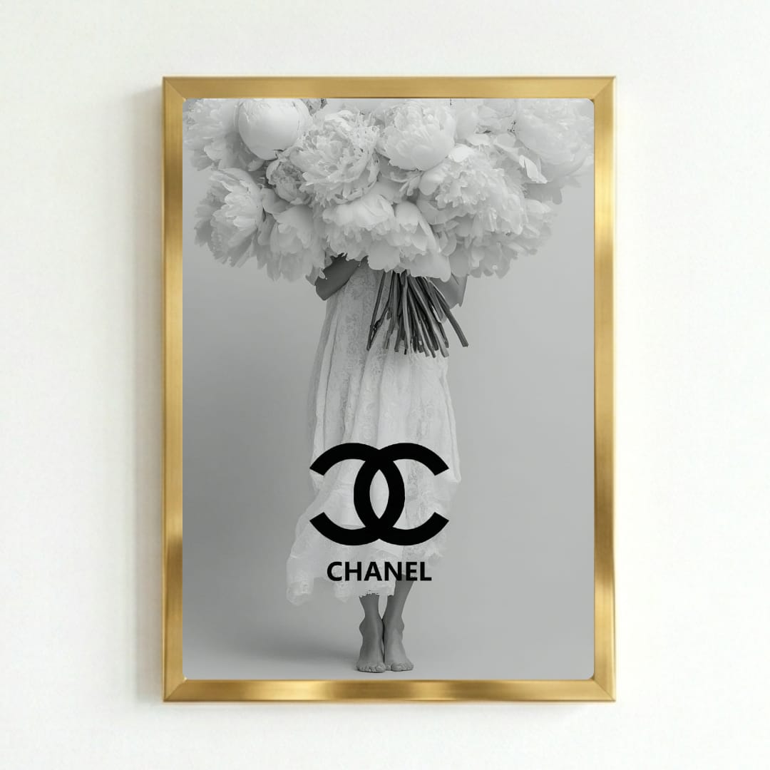 Luxury brand