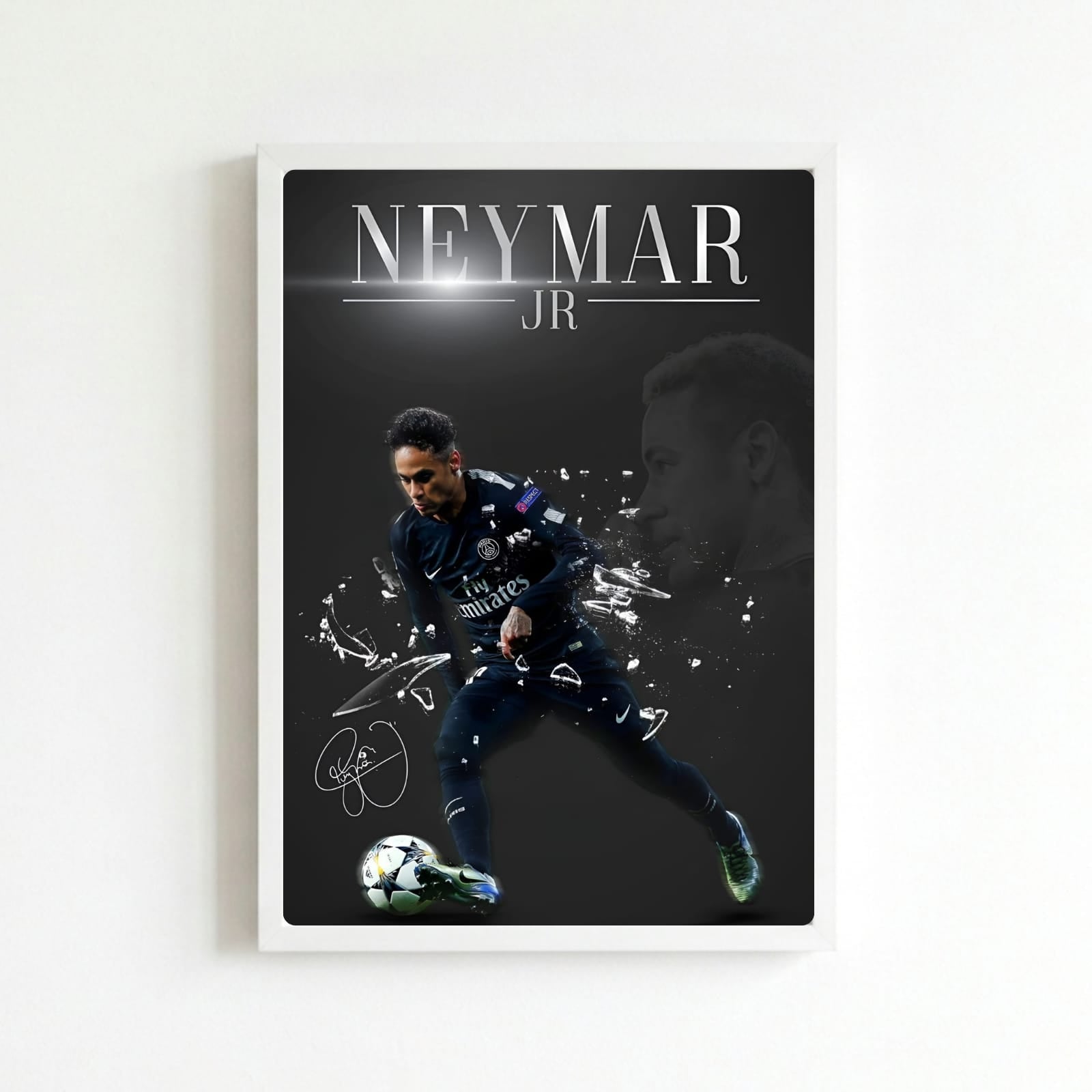 neymar