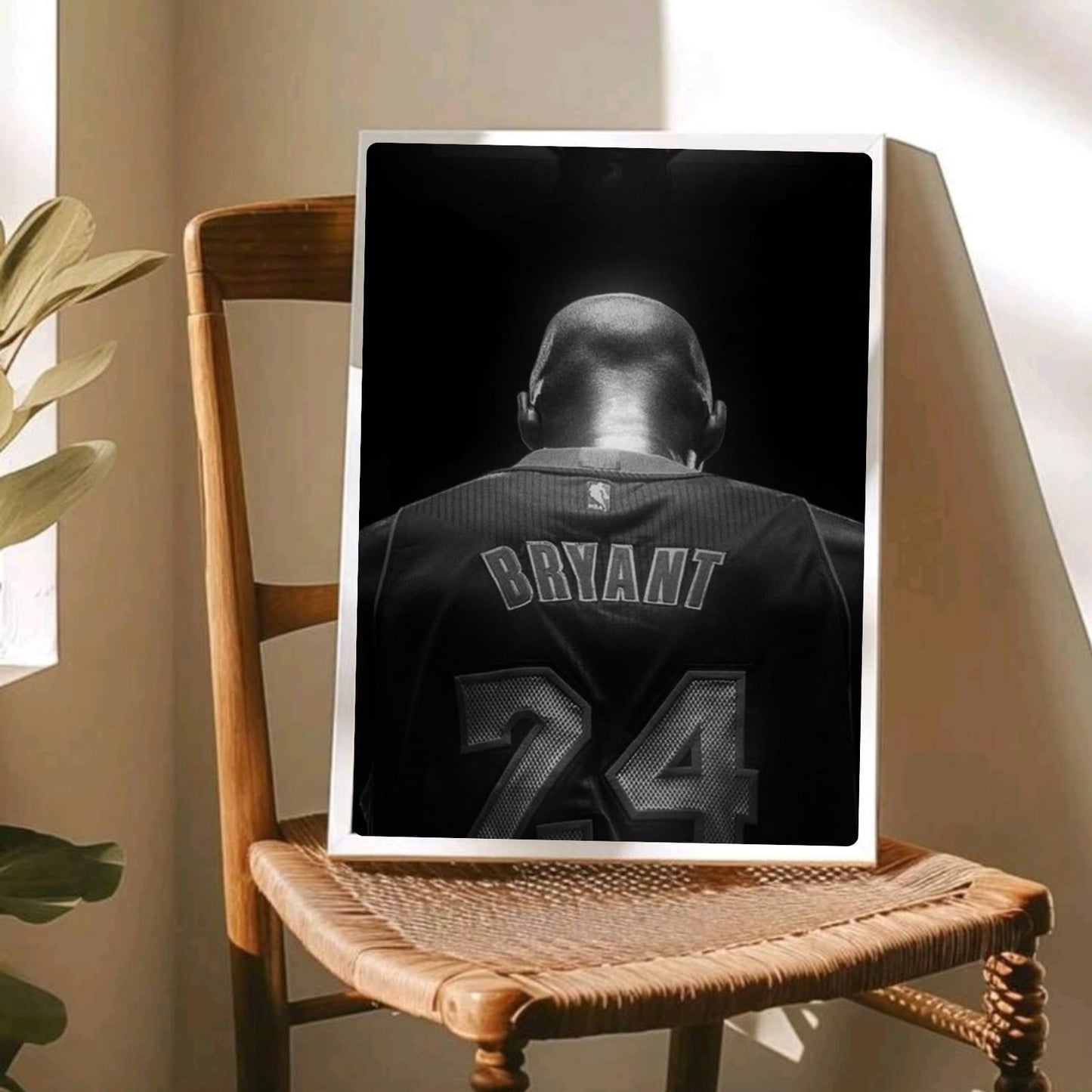 Kobe Bryant - Basket