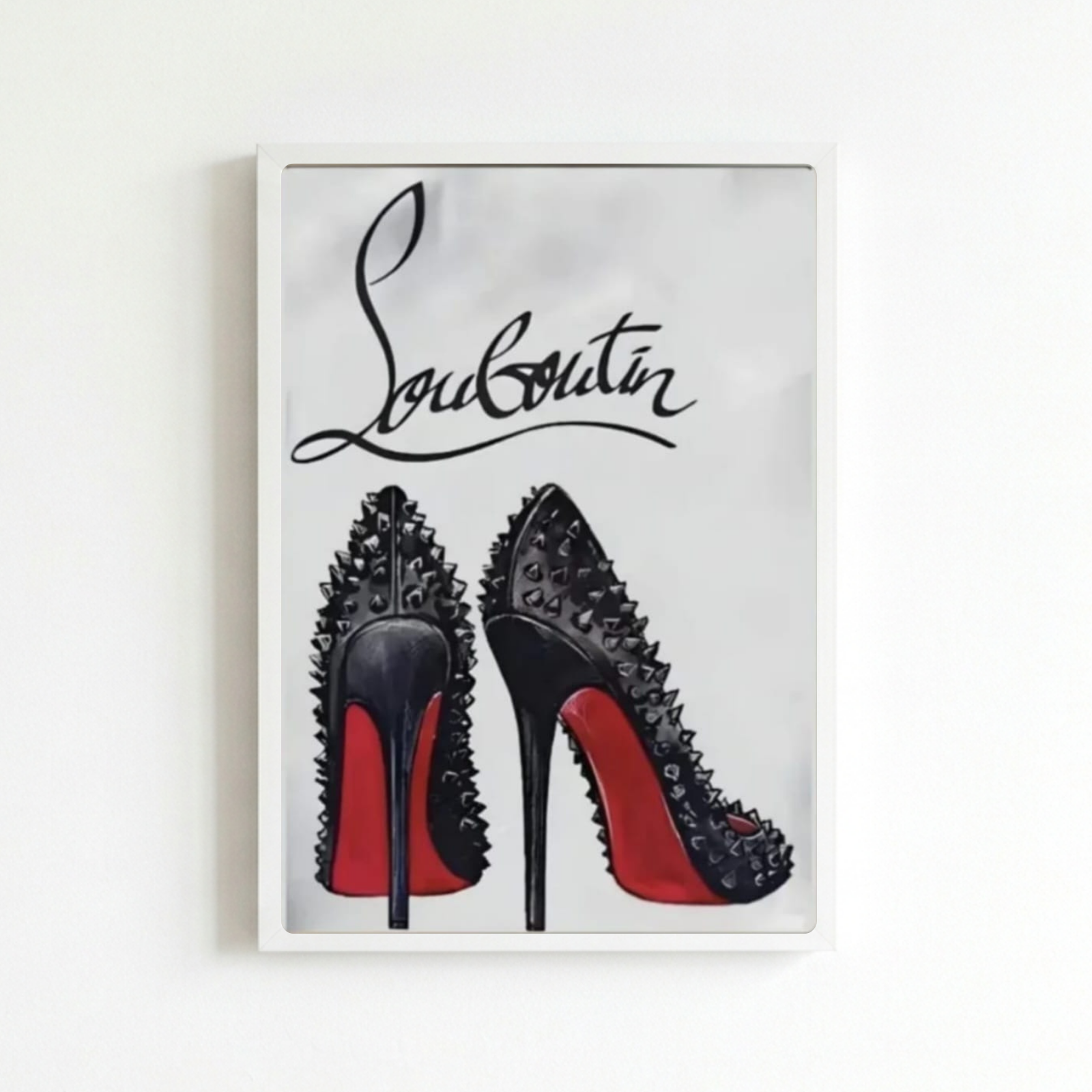 Luxury brand