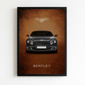 Bentley