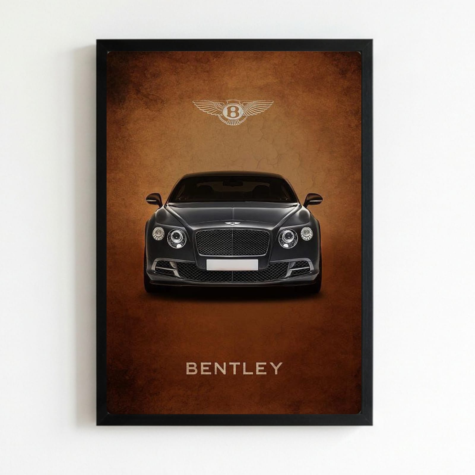Bentley