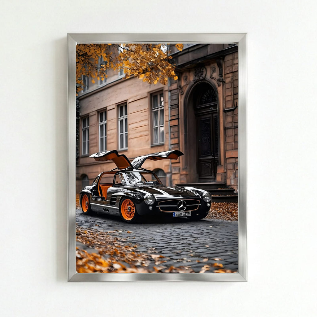 Mercedes benz