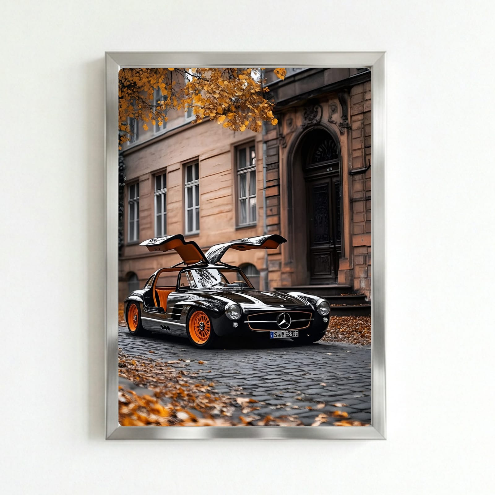 Mercedes benz