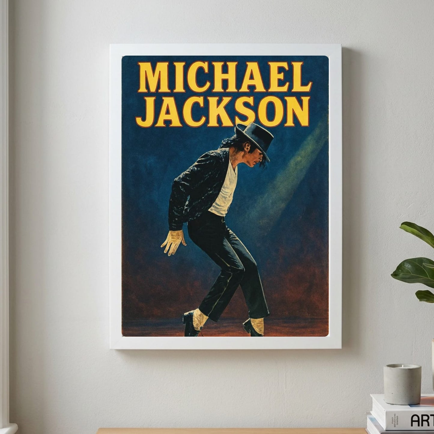 Michael Jackson