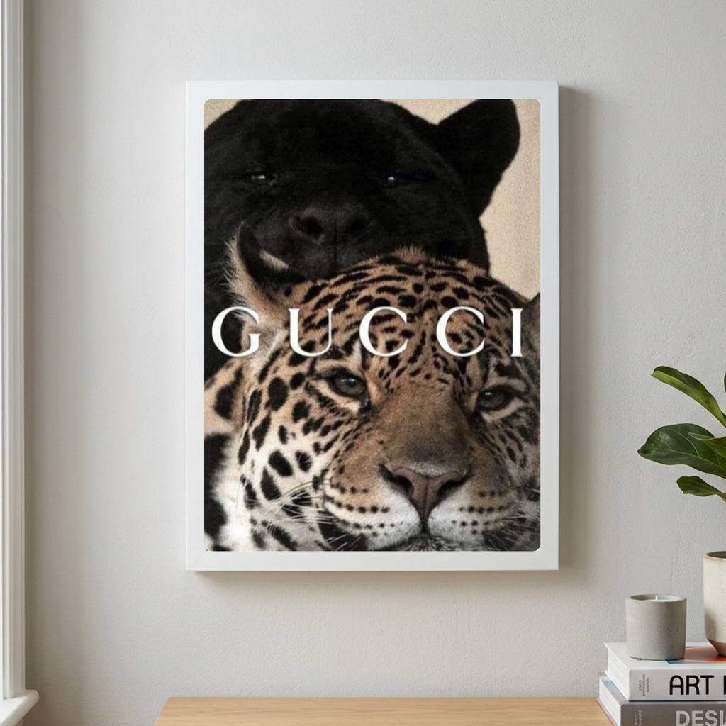 Luxury brand
