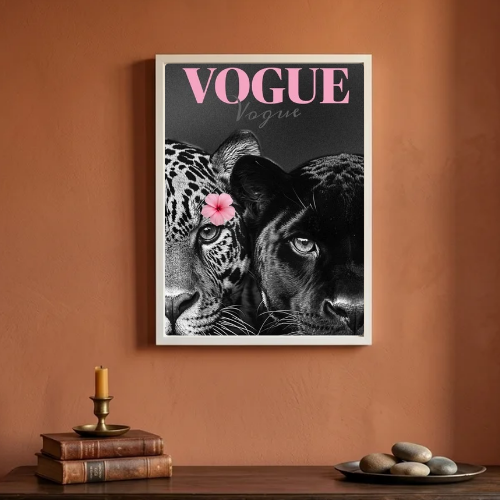 poster vogue