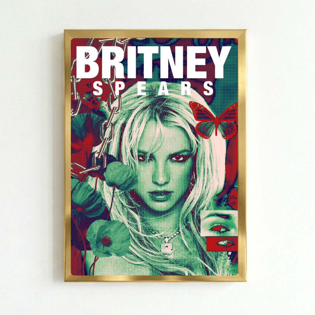 Britney Spears