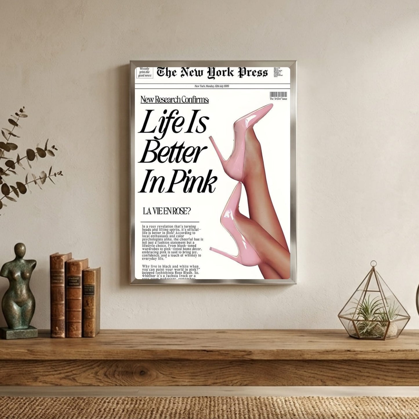 Girls posters