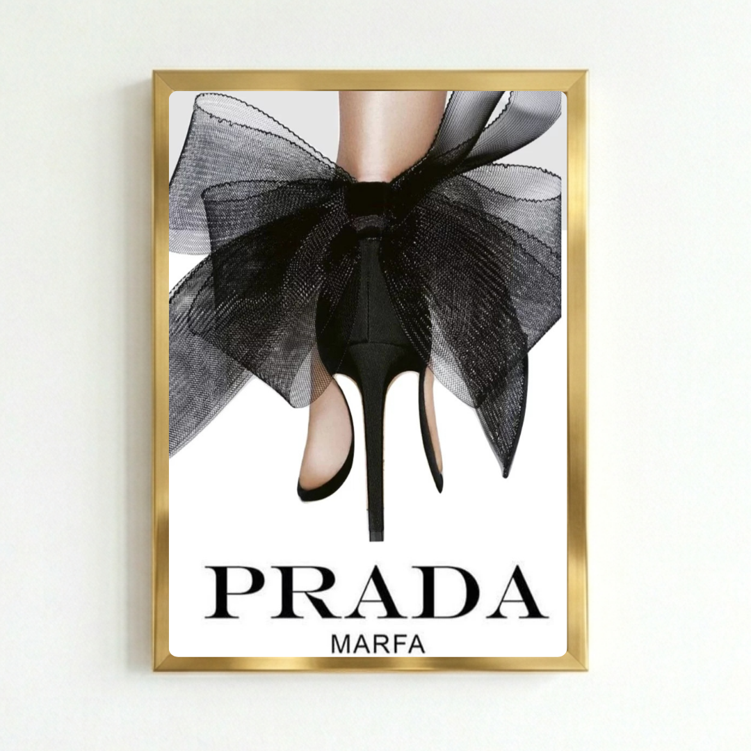 Luxury brand