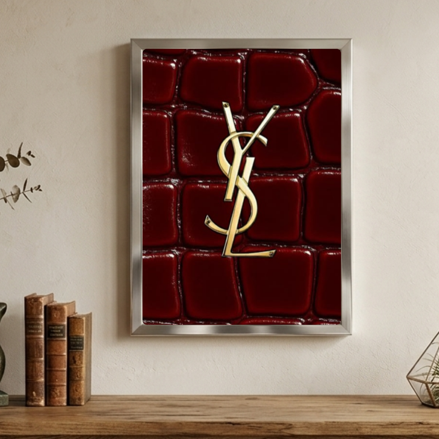 Luxury brand