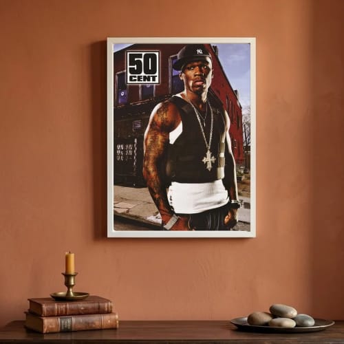 50 cent