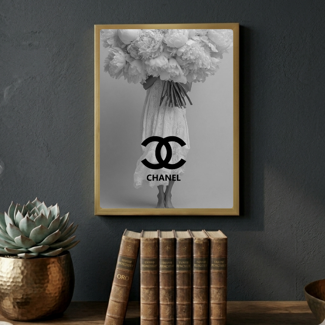 Luxury brand