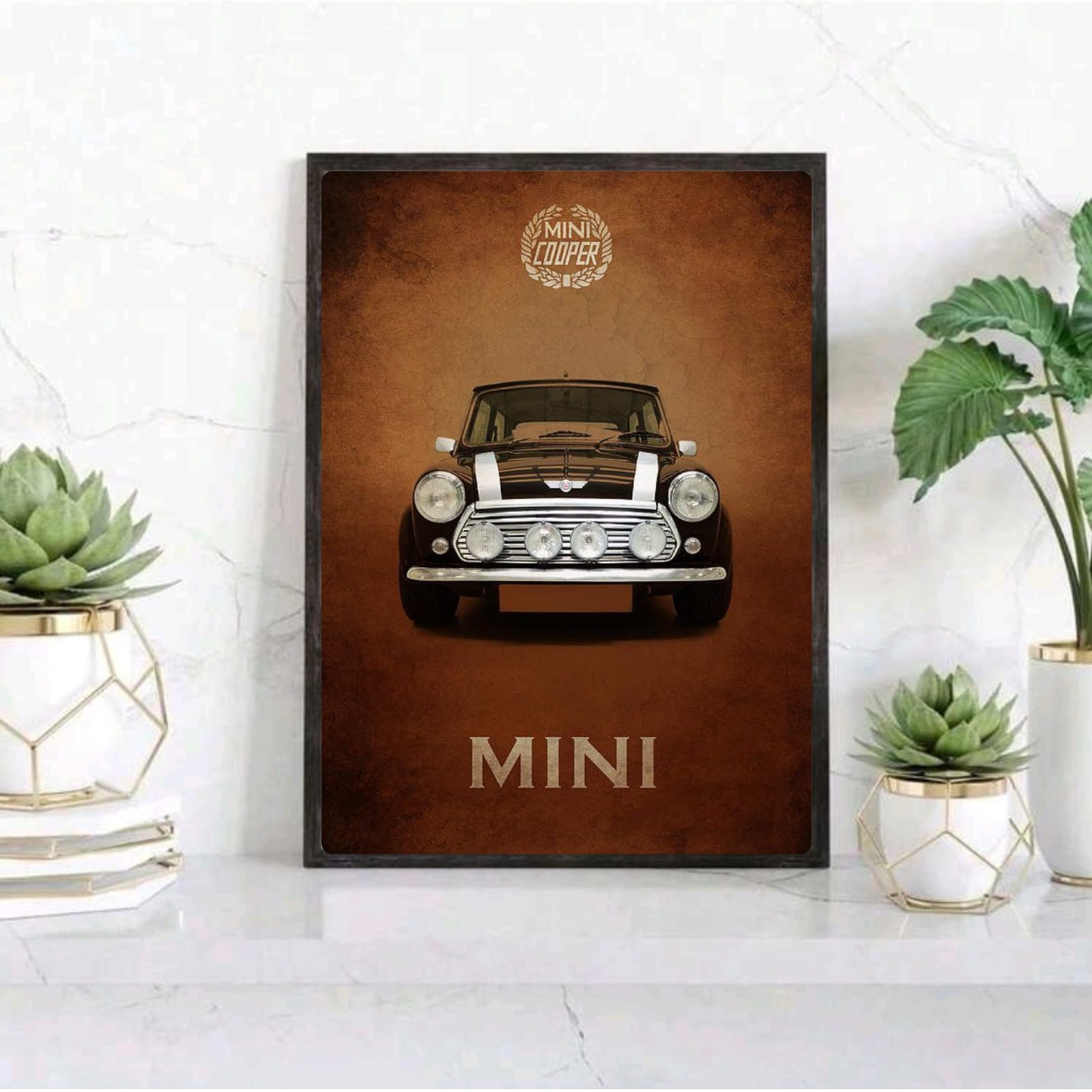Mini couper