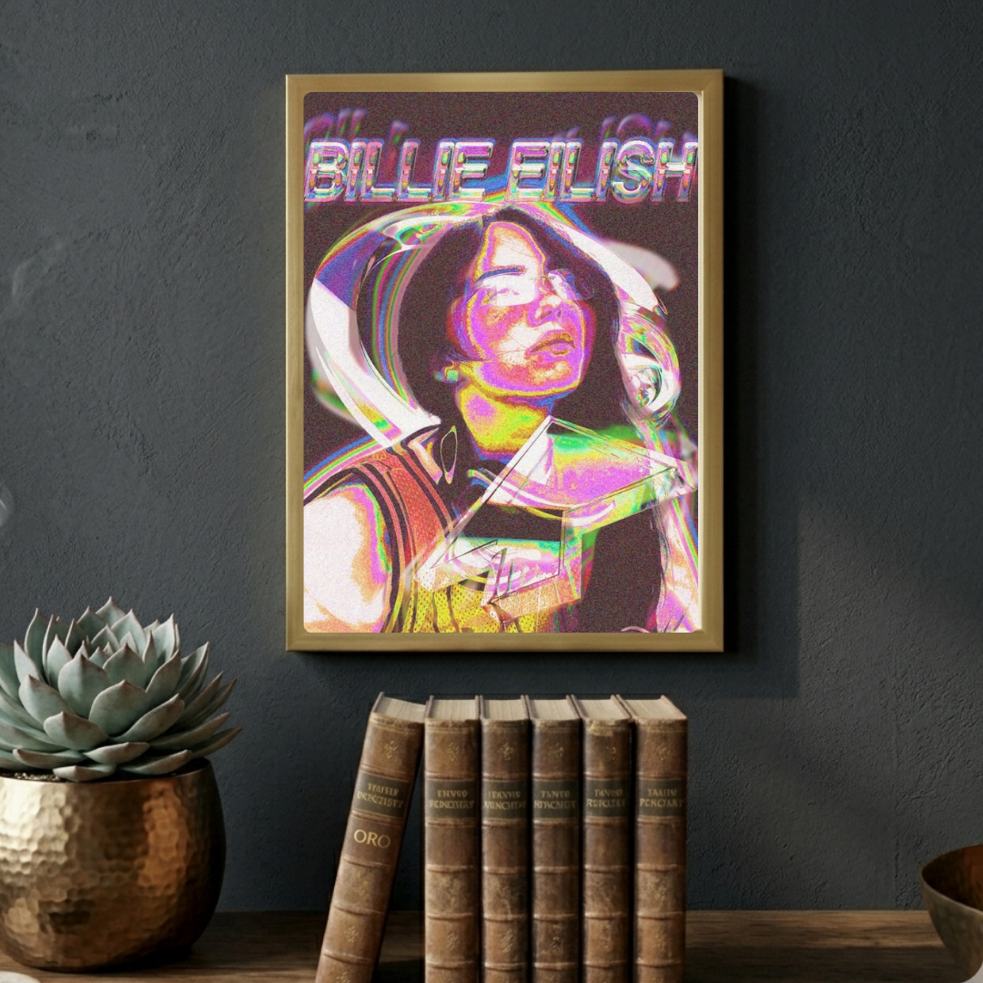 billie eilish