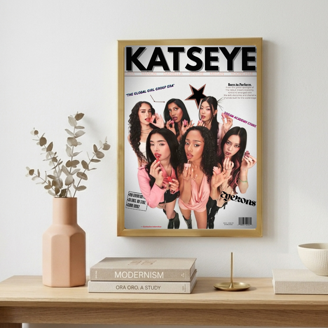 katseye