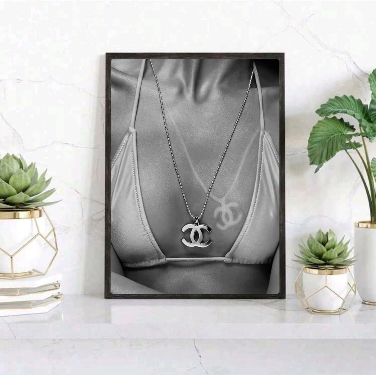 Luxury brand