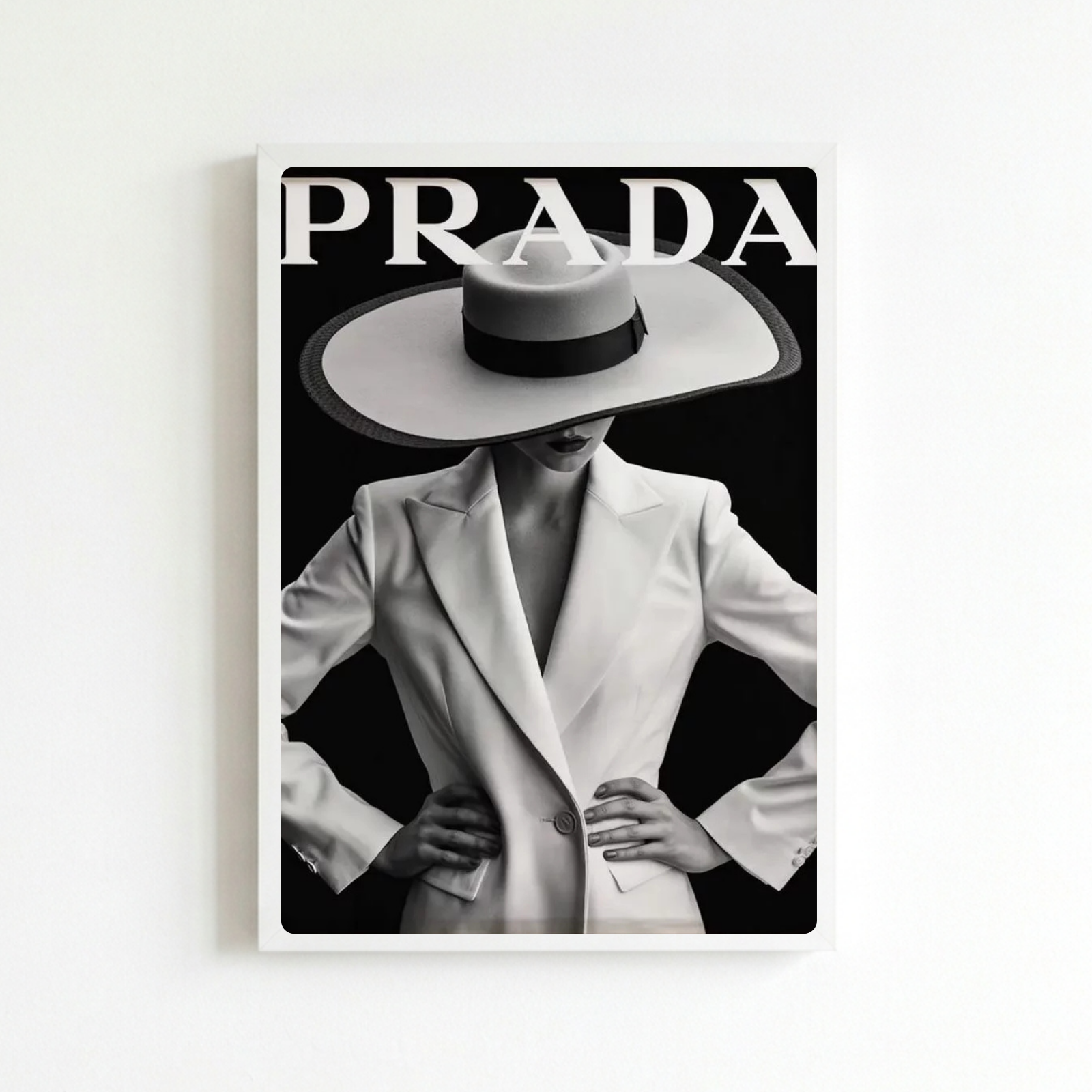 Luxury brand