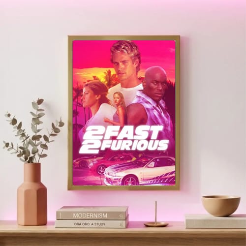 Fast & furious