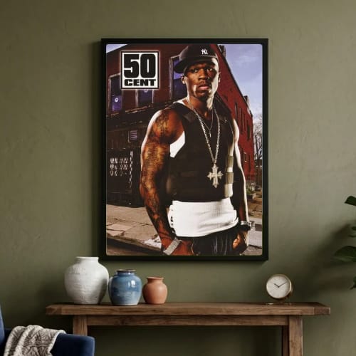 50 cent