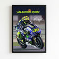 Valentino rossi, moto gp