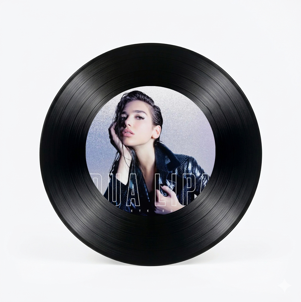 Dua lipa