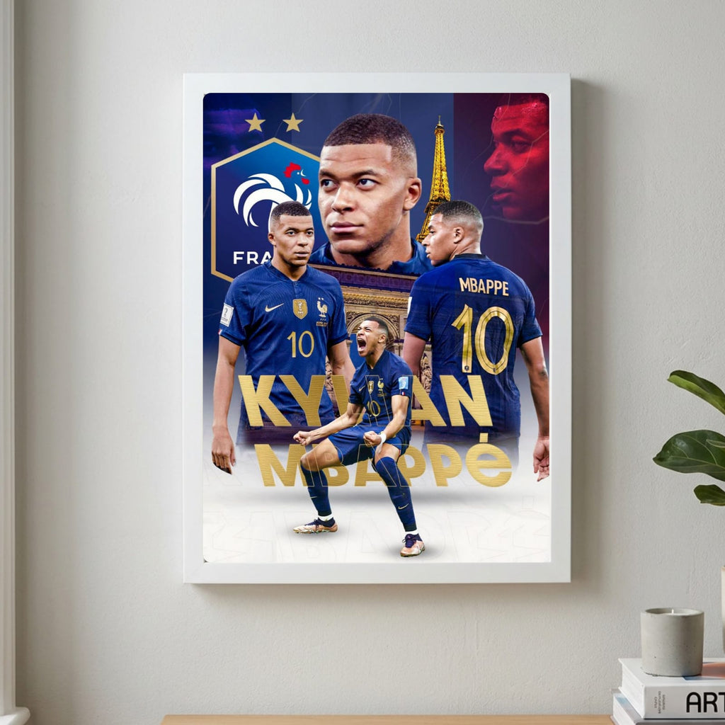 mbappe