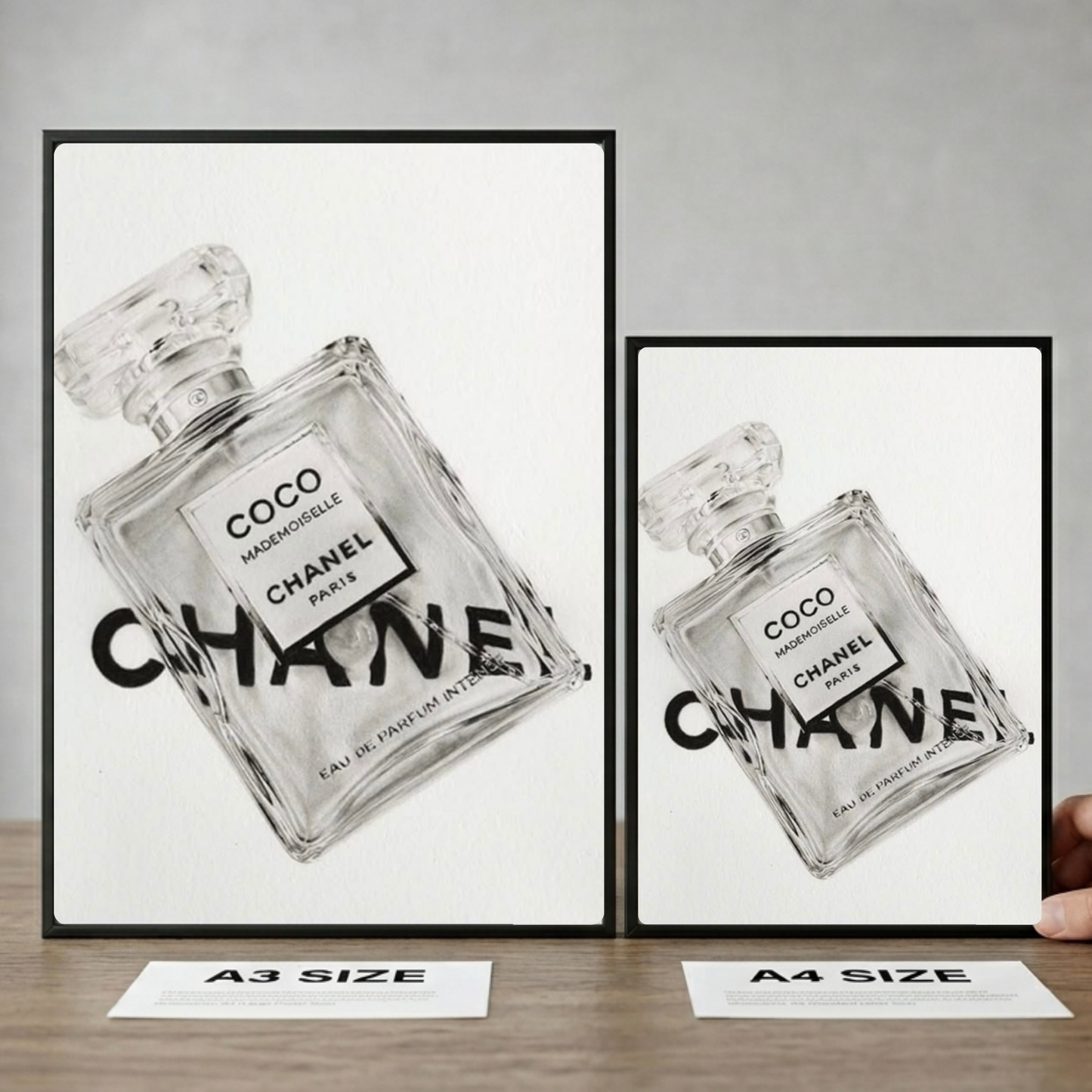 Luxury brand