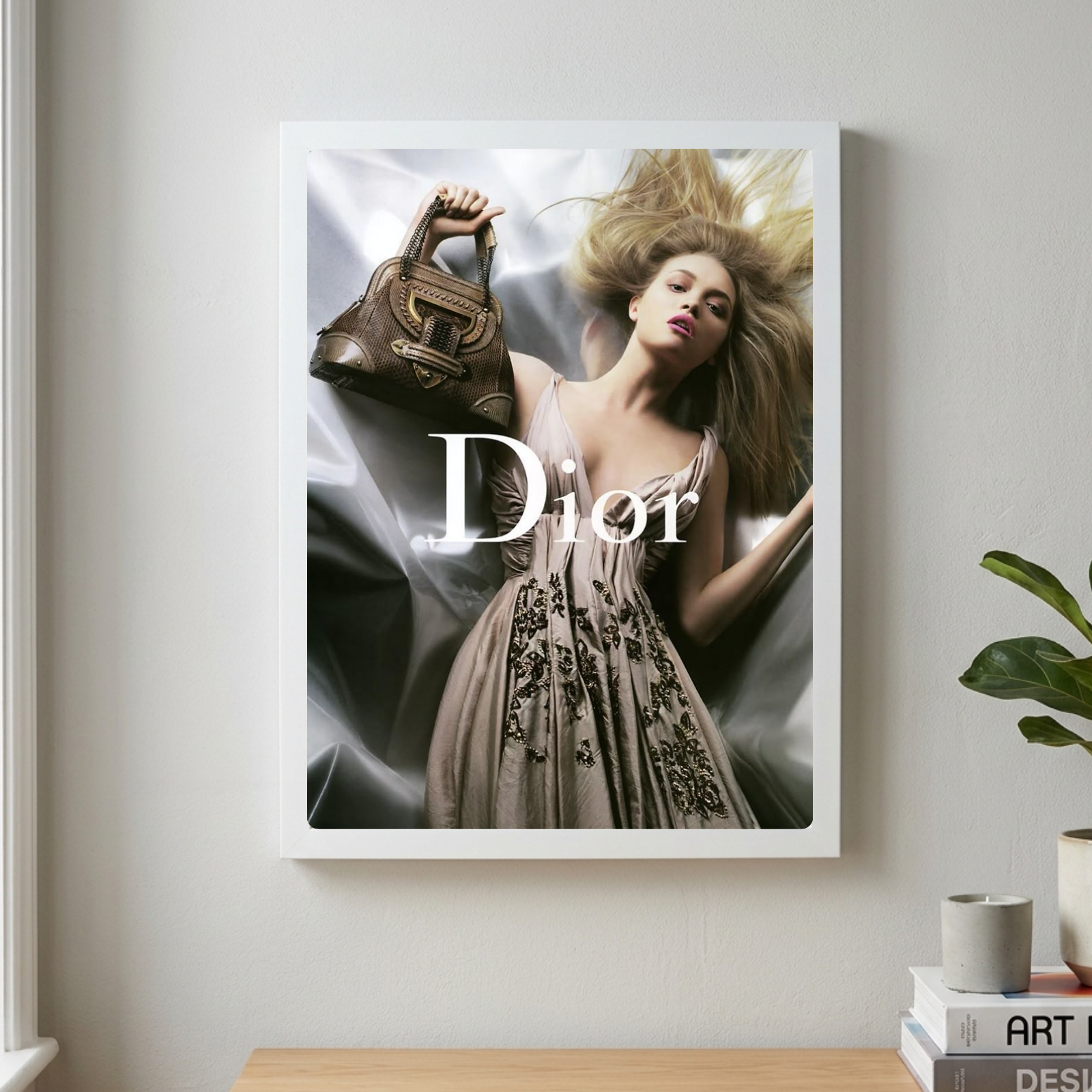 Luxury brand