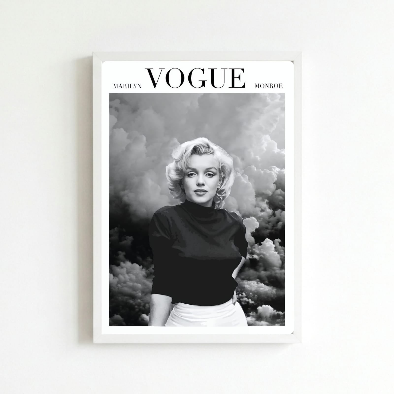 poster vogue