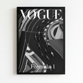 F1 vogue