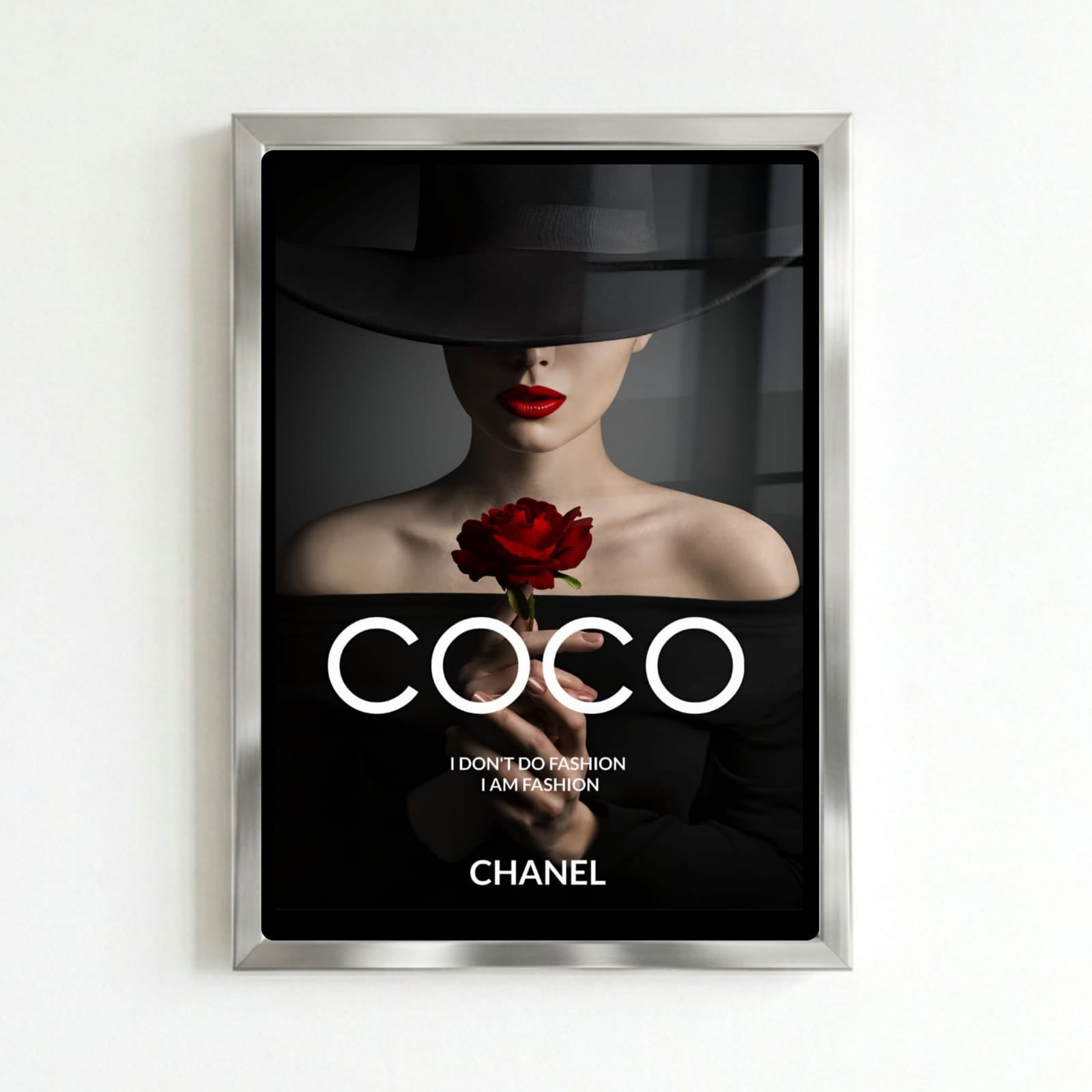 Luxury brand