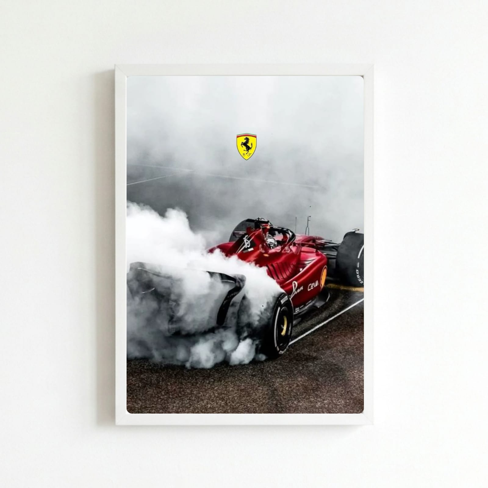 Ferrari f1
