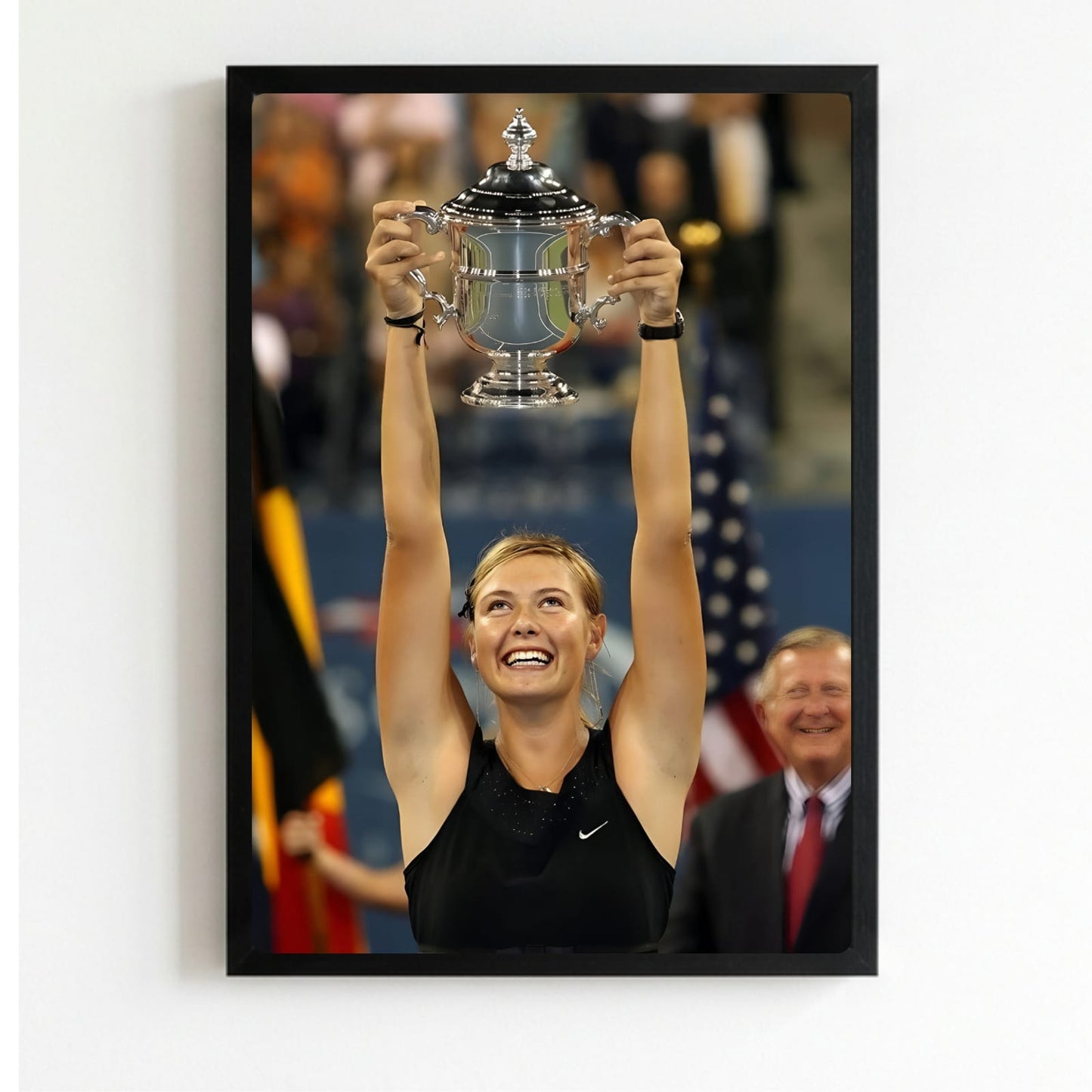 Marija Šarapova - tennis