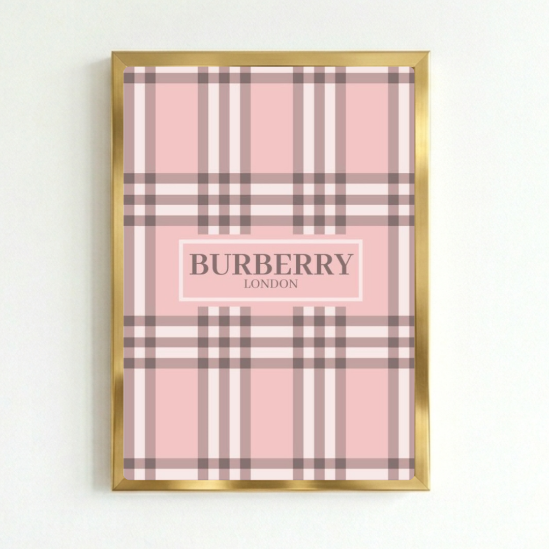 Luxury brand