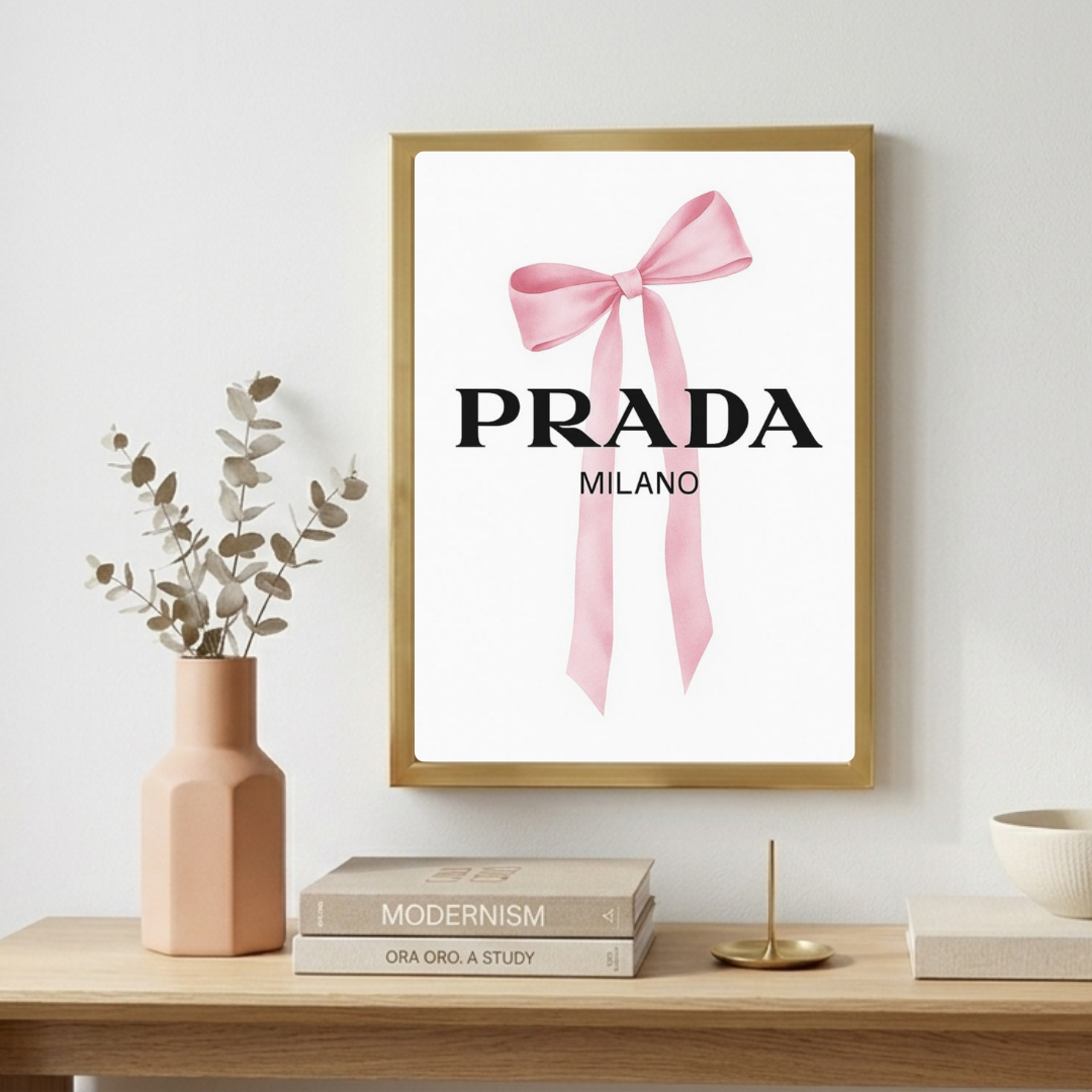 Luxury brand