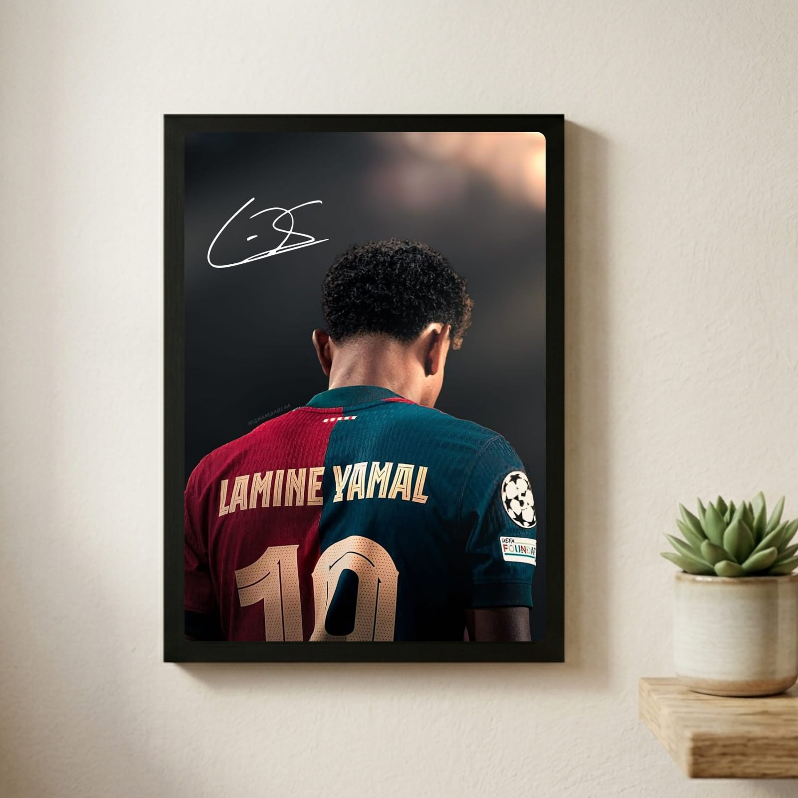 lamine yamal